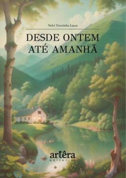Picture of DESDE ONTEM ATE AMANHA