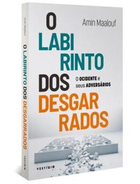 Imagem de O LABIRINTO DOS DESGARRADOS