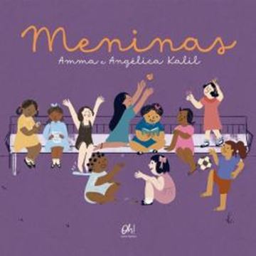 Imagem de MENINAS