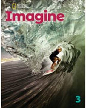 Imagem de IMAGINE 3 PACK COM STUDENT WITH OLP + WORKBOOK - BUNDLE