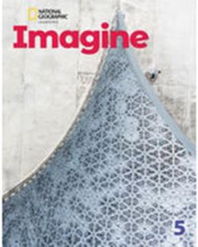 Imagem de IMAGINE 5 PACK COM STUDENT WITH OLP + WORKBOOK - BUNDLE