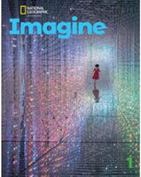 Imagem de IMAGINE 1 PACK WITH STUDENT WITH OLP + WORKBOOK - BUNDLE