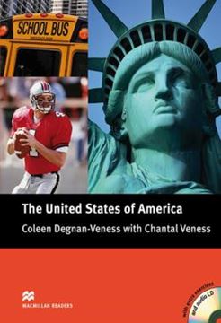 Imagem de THE UNITED STATES OF AMERICA AUDIO CD INCLUDED