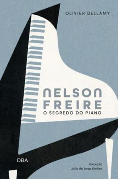 Picture of NELSON FREIRE - O SEGREDO DO PIANO