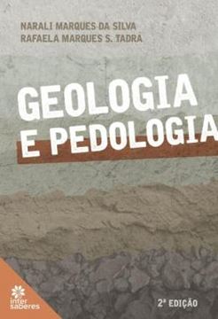 Imagem de GEOLOGIA E PEDOLOGIA