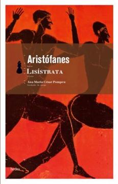 Imagem de LISISTRATA