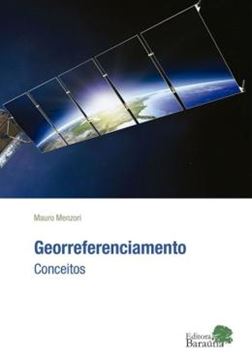 Imagem de GEORREFERENCIAMENTO - CONCEITOS