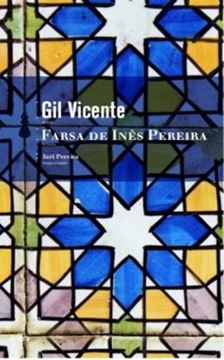 Imagem de FARSA DE INES PEREIRA, A