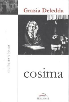 Imagem de COSIMA