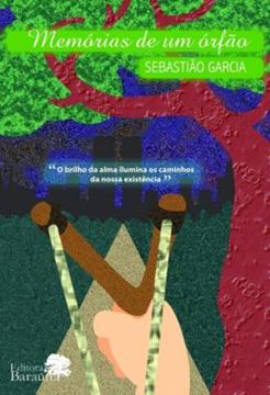Imagem de MEMORIAS DE UM ORFAO