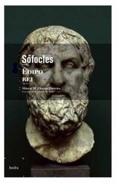 Imagem de EDIPO REI - LIVRO DE BOLSO