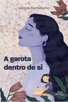 Imagem de GAROTA DENTRO DE SI, A