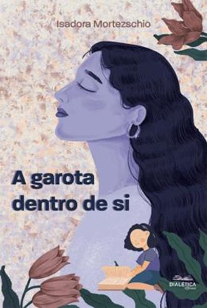 Picture of GAROTA DENTRO DE SI, A