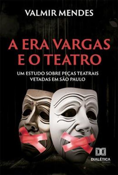 Picture of ERA VARGAS E O TEATRO, A