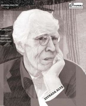 Imagem de ESTRADA ALTA: 30 ANOS DO STUDIO STANISLAVSKI
