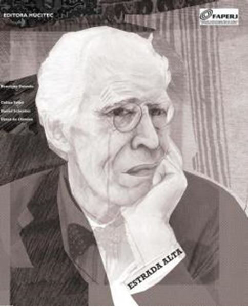 Picture of ESTRADA ALTA: 30 ANOS DO STUDIO STANISLAVSKI