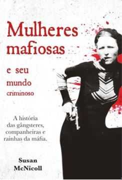 Imagem de MULHERES MAFIOSAS