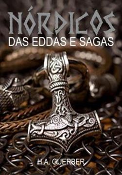 Imagem de NORDICOS DAS EDDAS E SAGAS