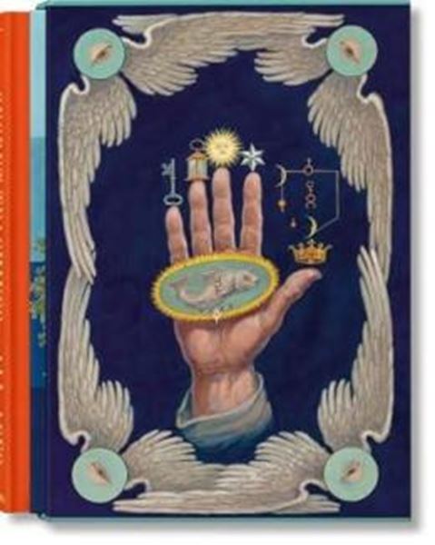 Picture of MANLY PALMER HALL. SECRET TEACHINGS OF ALL AGES