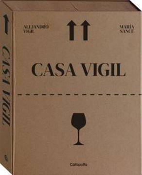 Imagem de CASA VIGIL