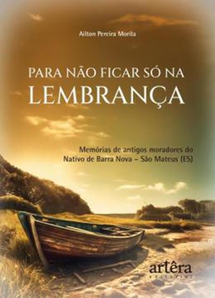 Picture of PARA NAO FICAR SO NA LEMBRANCA