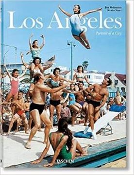 Imagem de LOS ANGELES: PORTRAIT OF A CITY, PORTRAT EINER STADT, PORTRAIT DUNE VILLE