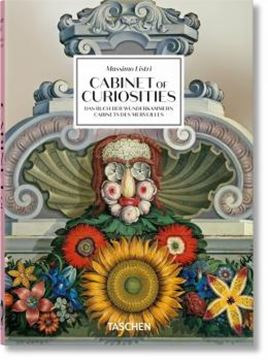Imagem de MASSIMO LISTRI - CABINET OF CURIOSITIES - 40TH ED.