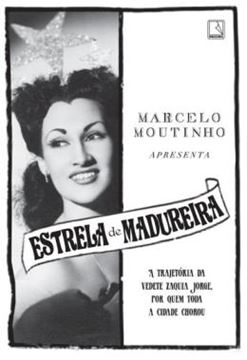 Imagem de ESTRELA DE MADUREIRA