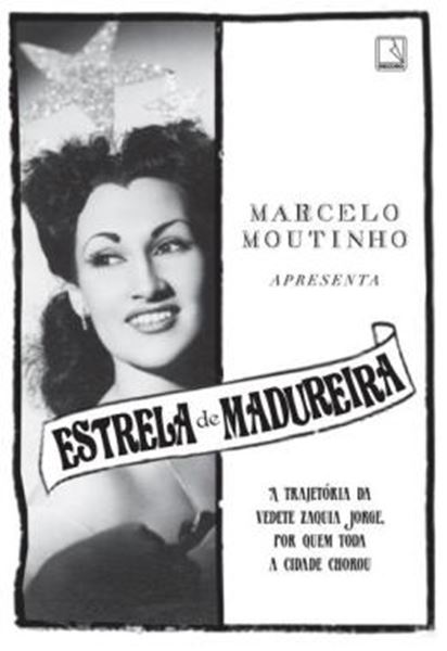 Picture of ESTRELA DE MADUREIRA