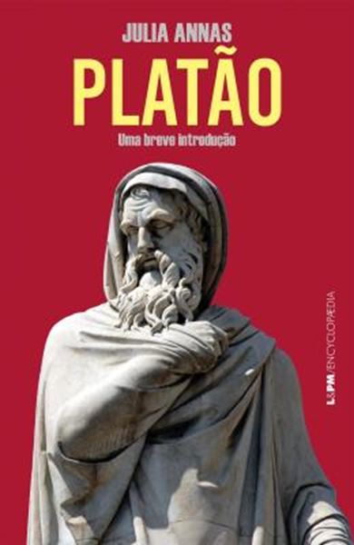 Picture of PLATAO - UMA BREVE INTRODUCAO