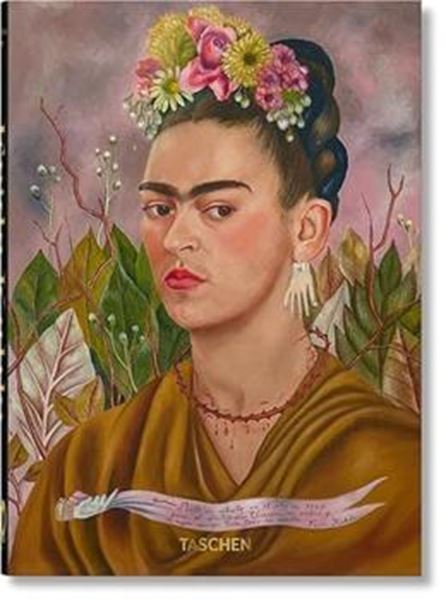 Picture of FRIDA KAHLO
