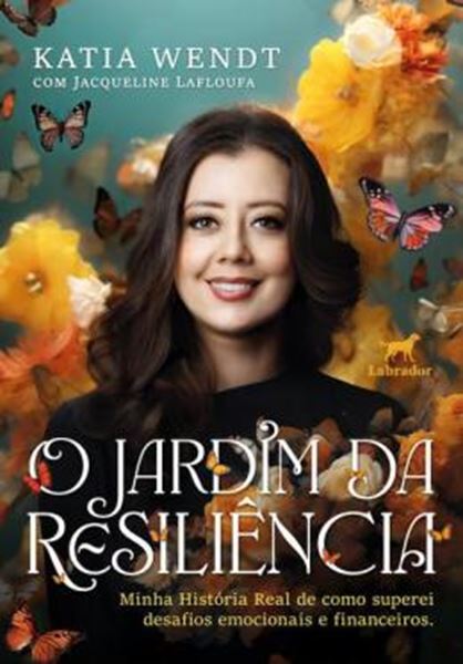 Picture of O JARDIM DA RESILIENCIA