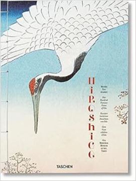 Imagem de HIROSHIGE - ONE HUNDRED FAMOUS VIEWS OF EDO