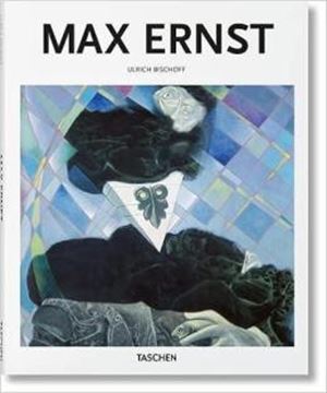 Imagem de MAX ERNST