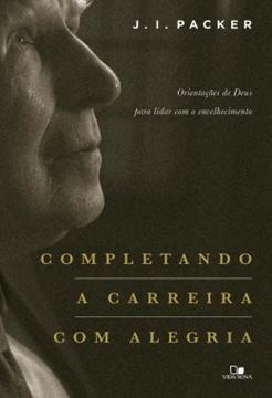 Imagem de COMPLETANDO A CARREIRA COM ALEGRIA