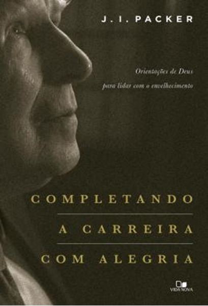 Picture of COMPLETANDO A CARREIRA COM ALEGRIA