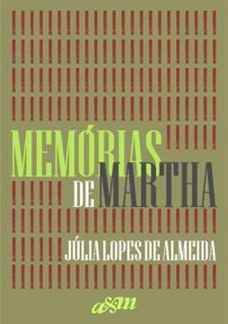 Imagem de MEMORIAS DE MARTHA