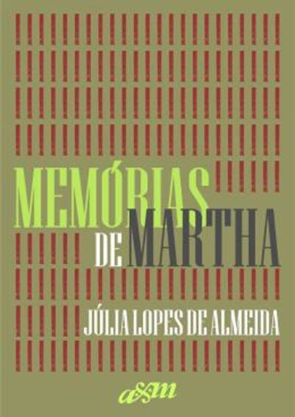 Picture of MEMORIAS DE MARTHA