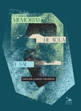Imagem de MEMORIAS DE AGUA E SAL