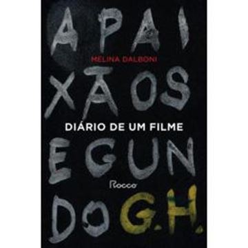 Imagem de DIARIO DE UM FILME