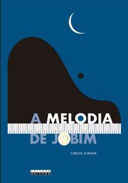Imagem de MELODIA DE JOBIM, A