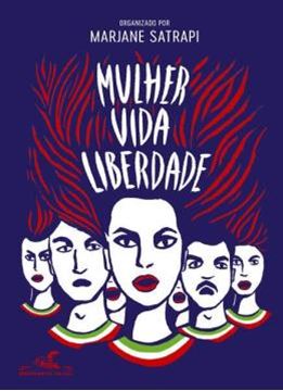 Imagem de MULHER, VIDA, LIBERDADE