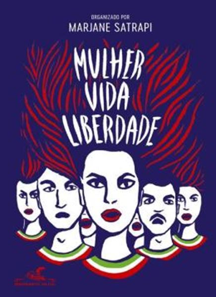 Picture of MULHER, VIDA, LIBERDADE