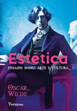Imagem de ESTETICA - ENSAIOS SOBRE ARTE E CULTURA