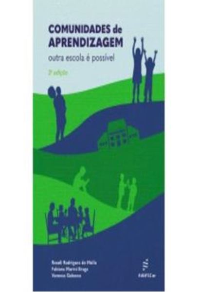 Picture of COMUNIDADES DE APRENDIZAGEM - OUTRA ESCOLA E POSSIVEL