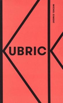 Imagem de KUBRICK - 2ª ED