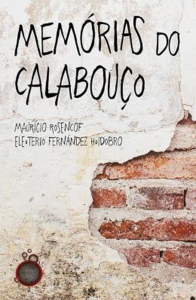 Picture of MEMORIAS DO CALABOUCO