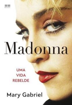 Imagem de MADONNA: UMA VIDA REBELDE