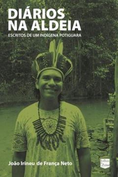 Imagem de DIARIOS NA ALDEIA