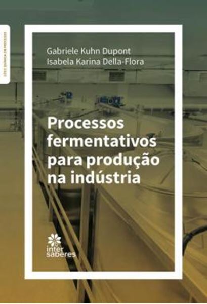 Picture of PROCESSOS FERMENTATIVOS PARA PRODUCAO NA INDUSTRIA